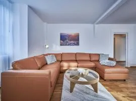 Bern 5, City Apartment, central, modern, spacious