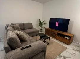 Appartement spacieux centre Colmar