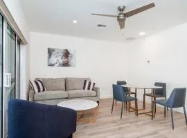 1BD 1B Convenient and Cosy Apartment with pool