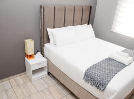 Grace View Guest House, hotell i Chartwell