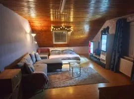 Apartmán GRAND Lučenec