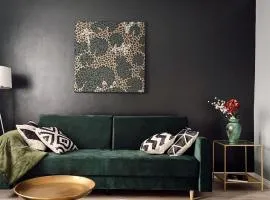 Moderne Altbau Wohnung in entspannter Lage