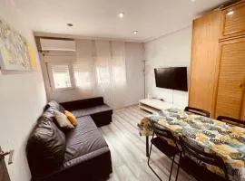 Piso trabajo Moncada 22