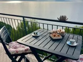 La FINESTRA sul MARE