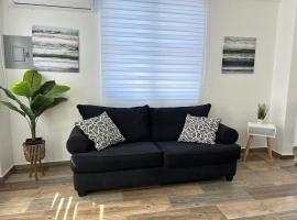 The Hideout Apartment, hotel in Moca