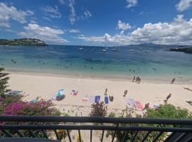 JCM locations, hotel en Les Trois-Îlets