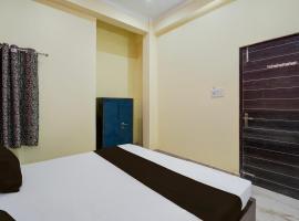 Hotel O BLISS INN, hotel v destinaci Chinhat