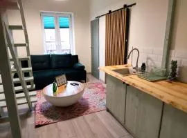Apartament Oaza No 511 Green