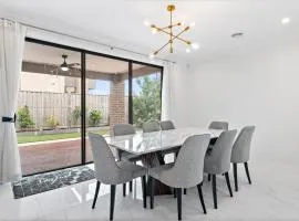 Spacious 5-Bed Home in Peaceful Point Cook