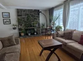 Bungalow in Green Area