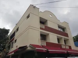 Classic Loft in the Heart - El Prado