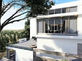 Pacific Ocean by Higgins Way