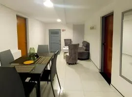 Apartamento en Chipre