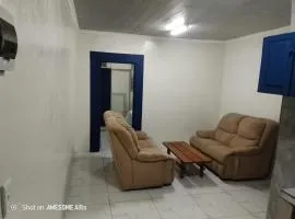 Top Crew Cottage Kempton Park