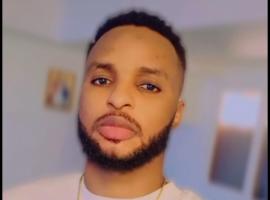 Fuanani, hotel in Montgeron