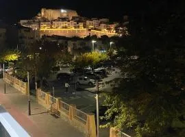 Apartamento Andmar Beach