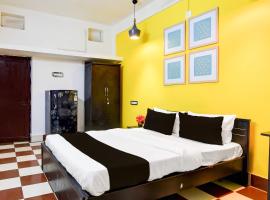 Hotel O Rasulgarh Square Bus Stop Formerly Hotel Rose Inn, hotel in Bālianta