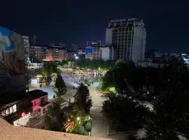 The Art Ceiling Loft at Main Square