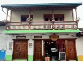 Fami Hotel Luz de Luna