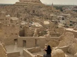 Shali Castle Apartment