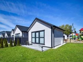 Comfortable, single-story holiday homes