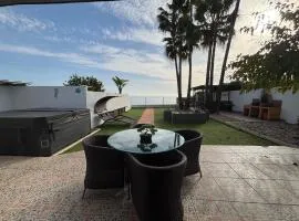 CHALET directo al MAR