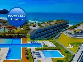 Reserva DNA Praia Grande Ubatuba - 2 Suites Premium