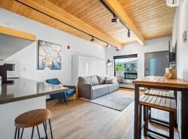 Uprise 2 Bridgewater Lofts