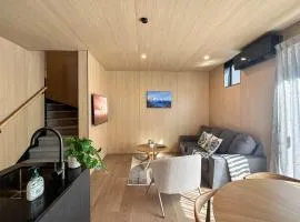 Modern Queenstown Stay on Delaney Loop