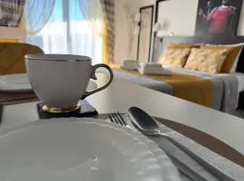 Cozy Studio in Cannes