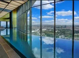 Seffa apparment Melbourne