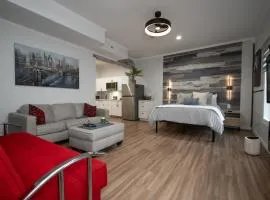 Charming Hideaway 1 BR APT 10 min to UGA