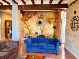 Teixidors de Palomar - PalomarGroup