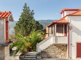 Casa dos Avós, hotel en Perre