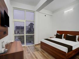 Hotel O Dashi Hotel, hotel din Sikandarābād