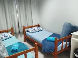 Pousada Central Quarto 2