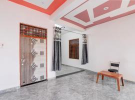 SPOT ON Royel Grand Hotel Nabedi, hotel din Ghausganj