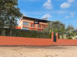 Hotel O Shree Paying Guest House, hotel v destinaci Rāmnagar