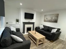 JRC 224 Modern 2-Bed Home in Balderton, Newark