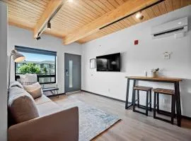 Uprise 3 Bridgewater Lofts