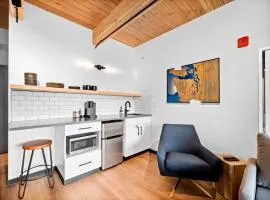 Uprise 4 Bridgewater Lofts