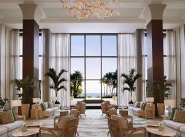 The Ritz-Carlton Key Biscayne, Miami, hotel en Miami
