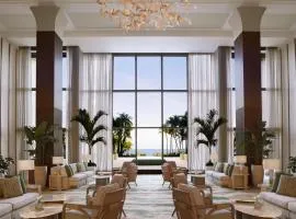 The Ritz-Carlton Key Biscayne, Miami