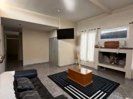 Los Álamos - Casa moderna y amplia