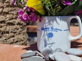 Mandel Residence by Mandel Club, hotel in Capoliveri
