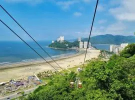Pousada Recanto da Prainha