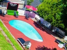 HAPPY HOME Guest house