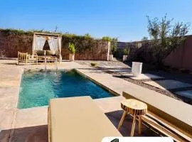 Villa Eden Marrakech