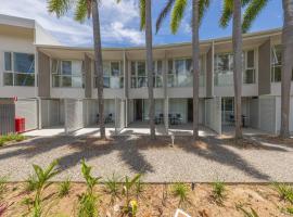 Picnic Bay Hotel, hotel in Picnic Bay