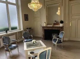 Maison L'Esperance chic et calme